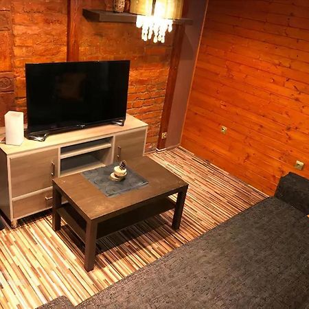 Spacious Room In Budapest City Center Exterior foto
