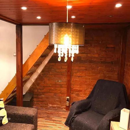 Spacious Room In Budapest City Center Exterior foto